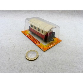 Matchbox MB44 Wagon Neuf Blister