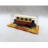 Matchbox MB 44 Wagon Neuf Blister coté