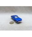 Minialuxe 52 Siata Auto 1500 TS Bleue (3)