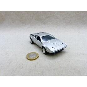 Gama Mini 891 BMW M1 Argent / Silver