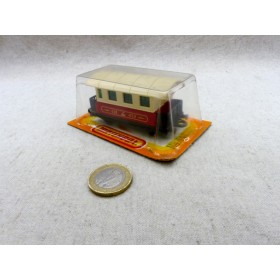 Matchbox MB44 Wagon Neuf Blister (3)