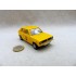 Corgi Toys 2895 Polo VW Voiture Poste PTT Suisse