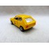 Corgi Toys 2895 Polo VW Voiture PTT Suisse dos