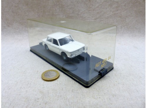 Verem 453 04 NSU Sprint Coupé NM Boite