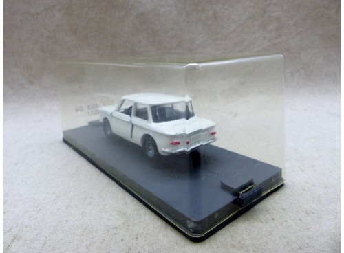 Verem 453 04 NSU Sprint Coupé NM Boite dos