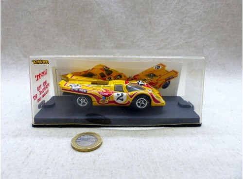 Verem 750 Porsche 917 Kyalami 1970 Neuve Boite