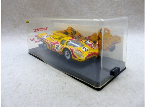 Verem 750 Porsche 917 Kyalami 1970 Neuve Boite 3/4 face