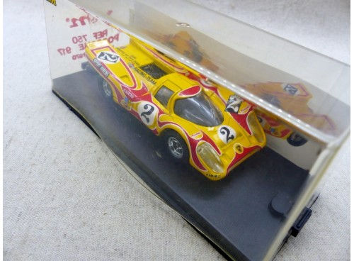 Verem 750 Porsche 917 Kyalami 1970 Neuve Boite dessus