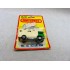 Matchbox Superfast MB 40 Transport de Chevaux Horse van Neuve Blister dessous