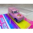 Norev 700 Renault 4 Fourgonnette Haribo Neuve Blister face