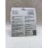 Norev 700 Renault 4 Fourgonnette Haribo Neuve Blister dos