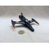 Dinky Toys 362 Trident Starfighter