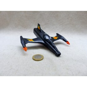 Dinky Toys 362 Trident Starfighter