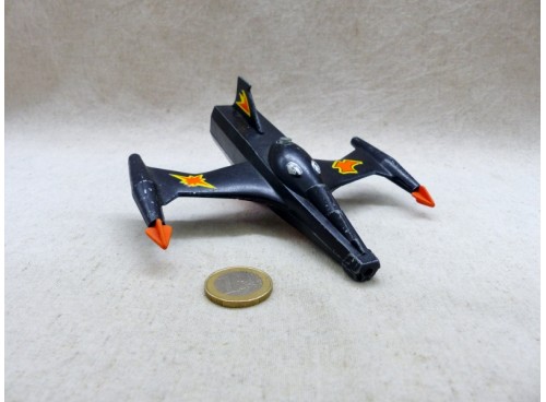 Dinky Toys 362 Trident Starfighter