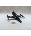 Dinky Toys 362 Trident Starfighter