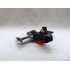 Dinky Toys 362 Trident Starfighter dos