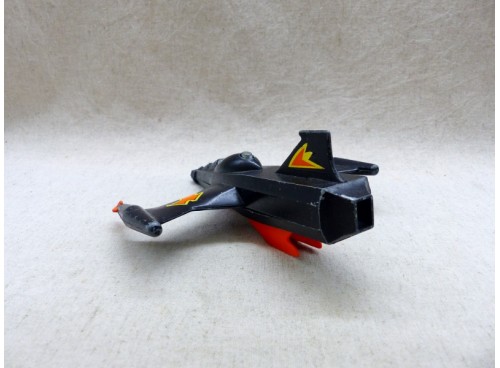 Dinky Toys 362 Trident Starfighter dos