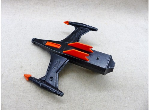 Dinky Toys 362 Trident Starfighter