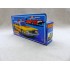 Matchbox King Size K-67 SuperKings Fire Chief Dodge Monaco Voiture du Chef Pompiers neuve boite dos