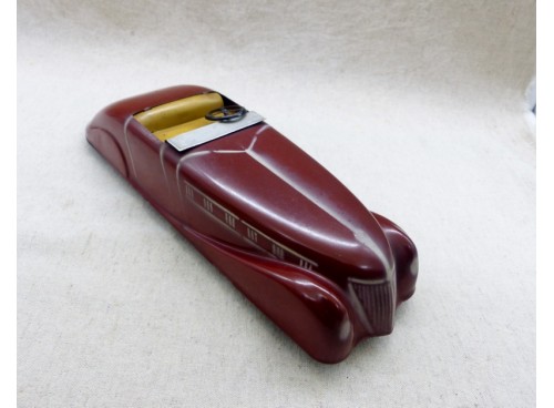 C.I.J.  5/38 Renault Vivasport mecanique 1/20° excellente condition