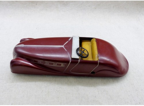 C.I.J.  5/38 Renault Vivasport mecanique 1/20° excellente condition gauche