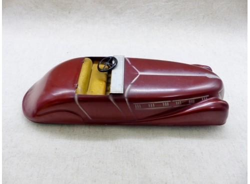 C.I.J.  5/38 Renault Vivasport mecanique 1/20° excellente condition droite