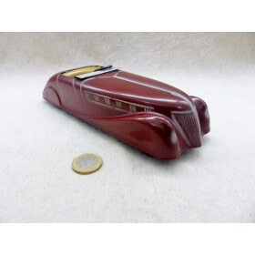 C.I.J.  5/38 Renault Vivasport mecanique 1/20° excellente condition