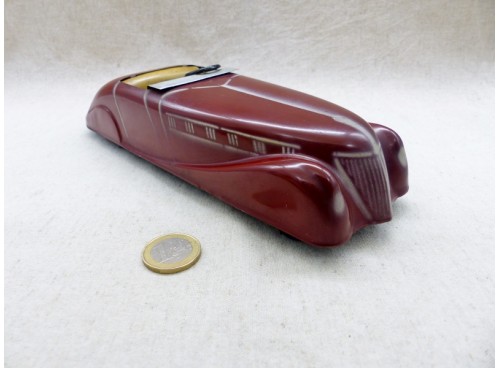 C.I.J.  5/38 Renault Vivasport mecanique 1/20° excellente condition