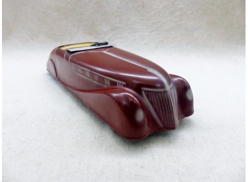 C.I.J.  5/38 Renault Vivasport mecanique 1/20° excellente condition 3/4 avant