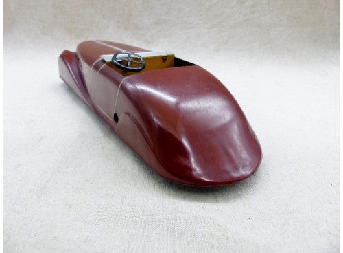 C.I.J.  5/38 Renault Vivasport mecanique 1/20° excellente condition 3/4 arrière