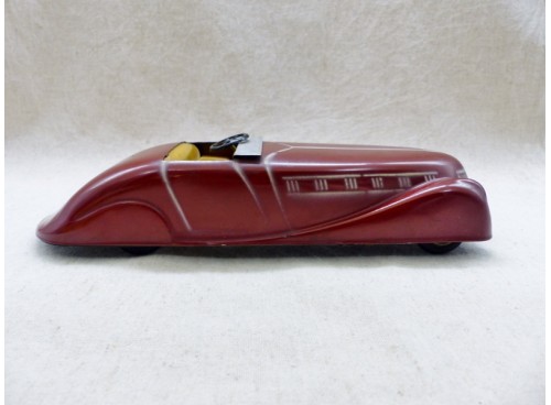 C.I.J.  5/38 Renault Vivasport mecanique 1/20° excellente condition