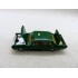Gama Mini-Mod 9713-4 Opel Admiral Polizei Voiture de Police