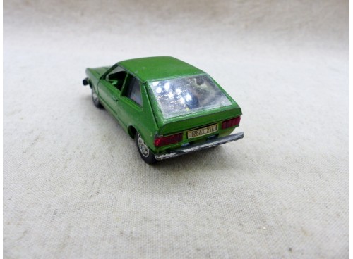 Schuco 301620 VW Volkswagen Sirocco