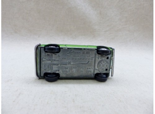 Schuco 301620 VW Volkswagen Sirocco