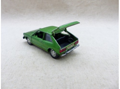 Schuco 301620 VW Volkswagen Sirocco