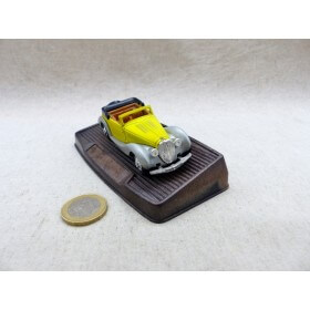 Guisval Delahaye 135M 1939