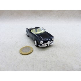 New-Ray Alfa-Romeo Giulietta Spider 1600cc 1962