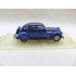 RexToys 21 Chrysler Airflow 1935 Conduite Interieure Diecast Model droit