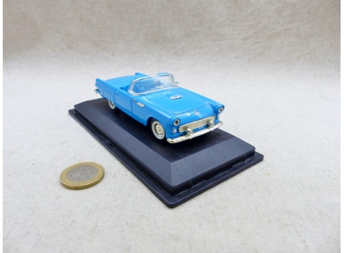 Ford Thunderbird 1955