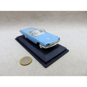 Road Signature Ford Thunderbird 1966 Cabriolet