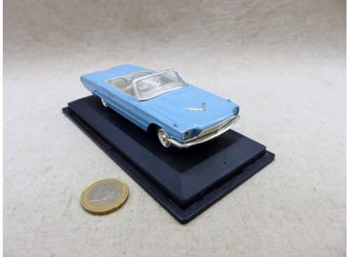 Road Signature Ford Thunderbird 1966 Cabriolet