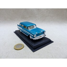 Fabbri Chevrolet Nomad 1/43