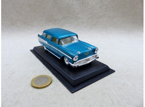 Fabbri Chevrolet Nomad 1/43
