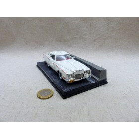 Ixo Corvorado 1/43° du Film "Live or Let Die" James Bond