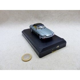 Detail Cars 132 Jaguar XJS Cabriolet