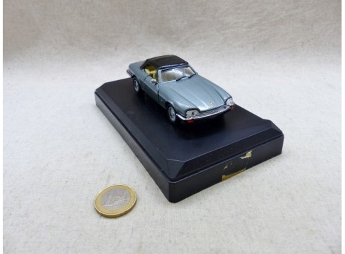 Detail Cars 132 Jaguar XJS Cabriolet