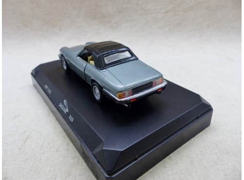 Detail Cars 132 Jaguar XJS Cabriolet  dos
