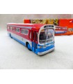 Corgi Classics 54404 Lionel City Transit Corporation Bus