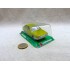 Mebetoys A 107 Simca 1307 NM Blister