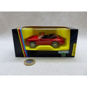 Schabak 1110 Porsche Carrera 2 NM boite
